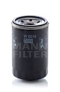 MANN-FILTER W6014