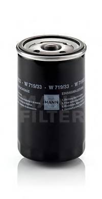 MANN-FILTER W71933