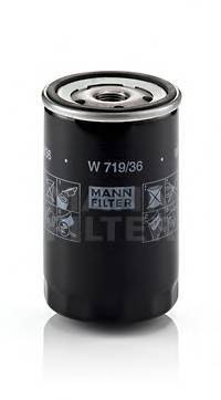 MANN-FILTER W71936