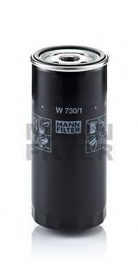 MANN-FILTER W7301
