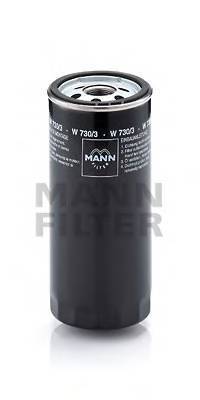 MANN-FILTER W7303