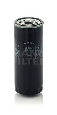 MANN-FILTER W7352