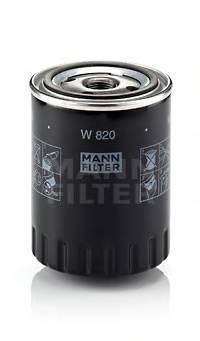 MANN-FILTER W820