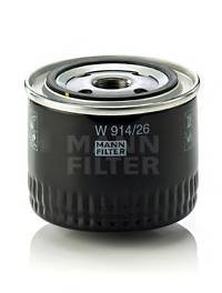 MANN-FILTER W91426