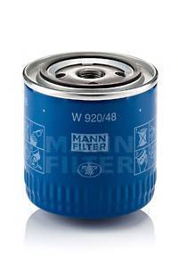 MANN-FILTER W 920/48