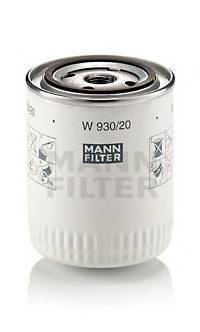 MANN-FILTER W 930/20