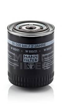 MANN-FILTER W 930/21