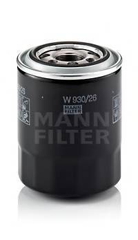 MANN-FILTER W 930/26