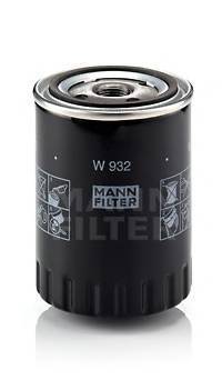 MANN-FILTER W932