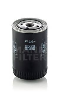 MANN-FILTER W9364
