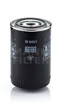 MANN-FILTER W9401