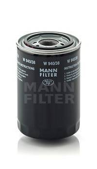 MANN-FILTER W94038