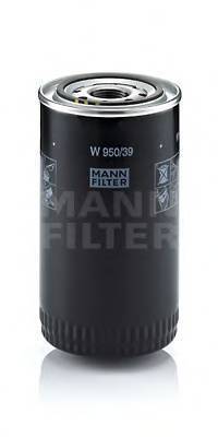 MANN-FILTER W95039
