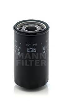 MANN-FILTER WD11001