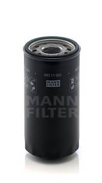 MANN-FILTER WD11002
