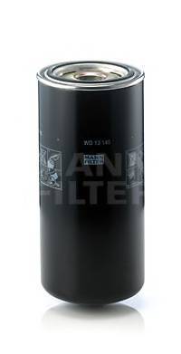 MANN-FILTER WD13145