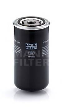 MANN-FILTER WD9503