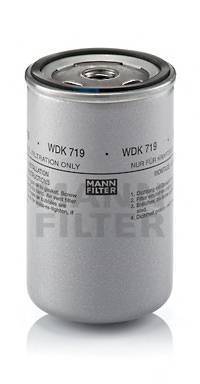 MANN-FILTER WDK719