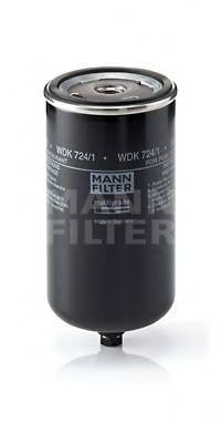 MANN-FILTER WDK7241