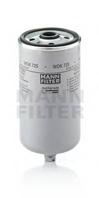 MANN-FILTER WDK 725