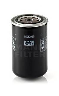 MANN-FILTER WDK925