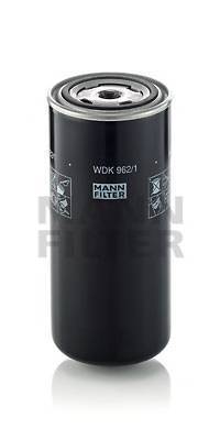 MANN-FILTER WDK 962/1