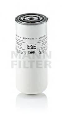 MANN-FILTER WDK96216