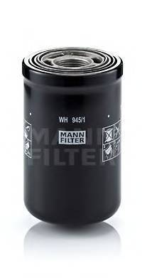 MANN-FILTER WH9451
