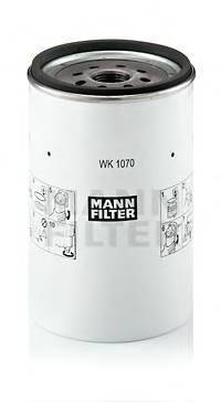 MANN-FILTER WK 1070 x