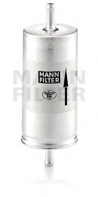 MANN-FILTER WK413