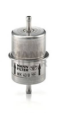 MANN-FILTER WK438