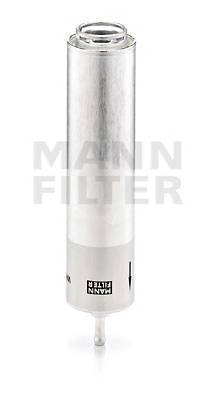 MANN-FILTER WK5001