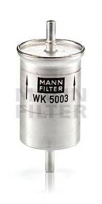 MANN-FILTER WK5003