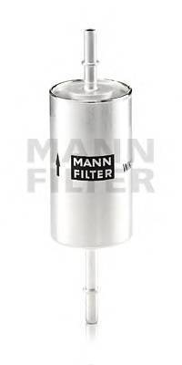 MANN-FILTER WK5121