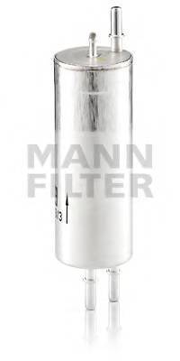 MANN-FILTER WK5133