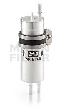 MANN-FILTER WK5135