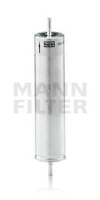 MANN-FILTER WK522