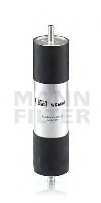 MANN-FILTER WK6001