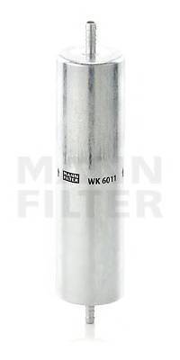 MANN-FILTER WK6011