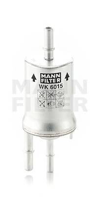 MANN-FILTER WK6015
