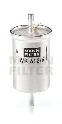 MANN-FILTER WK6126