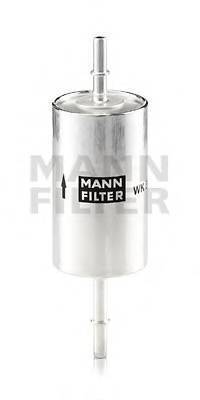 MANN-FILTER WK61446