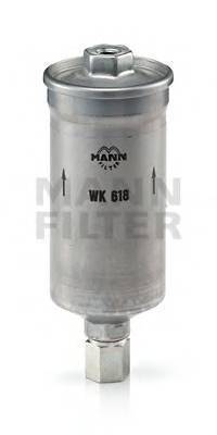 MANN-FILTER WK618