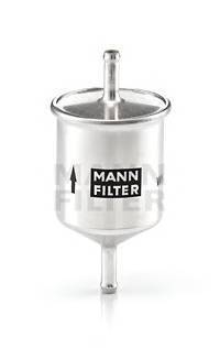 MANN-FILTER WK66