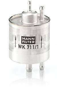 MANN-FILTER WK7111
