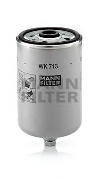 MANN-FILTER WK 713