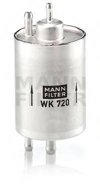 MANN-FILTER WK720