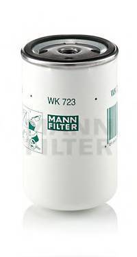 MANN-FILTER WK723