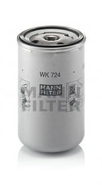 MANN-FILTER WK 724