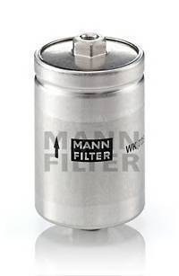 MANN-FILTER WK725